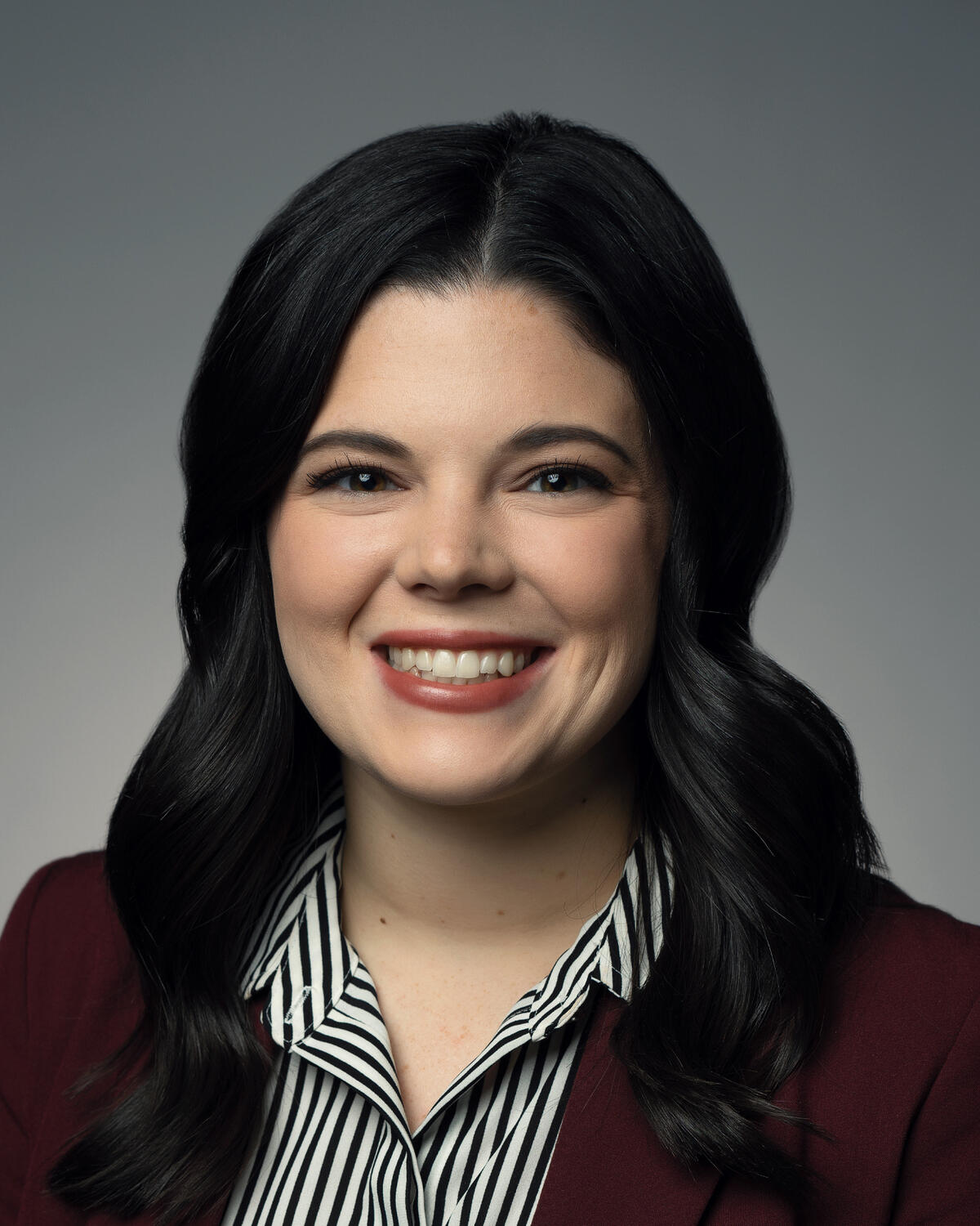 Headshot Image for Carlee Lynn